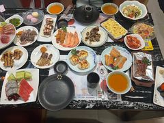 -松坂屋日料自助(长城路店)