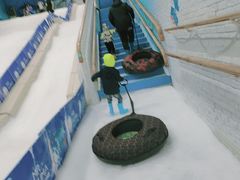 -Mr·Kuma酷么先生雪之乐园