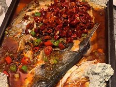 -里岛烤鱼(东港凯虹广场店)