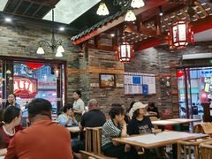 -龙抄手(春熙路总店)