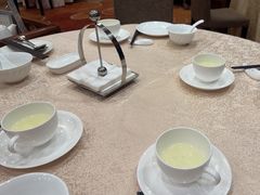 -麒麟中餐厅·经典粤菜·地道菜式老字号(广州长隆酒店)