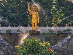 -西双版纳勐泐文化旅游区