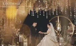 -LOVE SHINE婚纱·红鼎庄龙凤褂·妈妈装定制