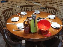 -爷爷的土钵菜(街道口店)