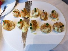 -至尊鲨鱼·原烹海鲜·新浙菜(拱宸桥店)