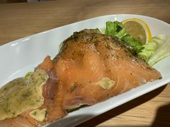 -宜家·瑞典风味餐厅(四元桥店)