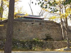 -阳台山自然风景区