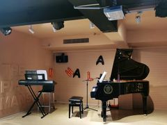 -钢琴公馆(朝晖店)