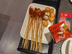 -热辣宗师·串串火锅(万达金街店)