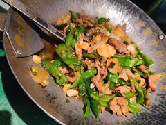 -费大厨辣椒炒肉(太平老街店)