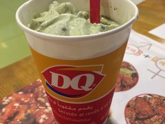 -DQ·蛋糕·冰淇淋(富华里店)