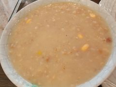 黄豆麦仁-清真·益鑫羊肉手抓馆(花园北街店)