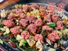 -友口福(大良店)