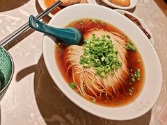 -松鹤面馆(观前店)