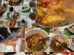 -水之梦(黄浦店)