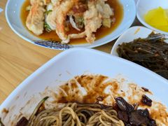 -祥和居韩国炸酱面·20年夫妻店(皇冠店)