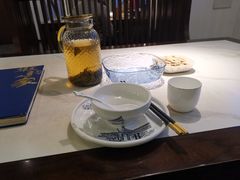 -徽韵人家·传承正宗徽菜(牡丹园店)