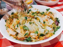 -西贝莜面村(万象天地店)