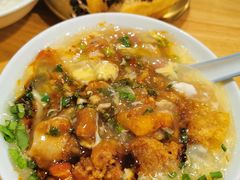 -小豆海棠(嘉兴路店)