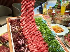 -炭之家·齐齐哈尔非遗烤肉·鲜切直供(中央大街店)