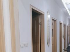 -筋骨堂热敷推拿按摩(招商花园城店)