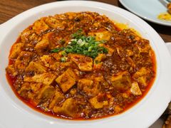 -北李妈妈菜(鲁能城店)