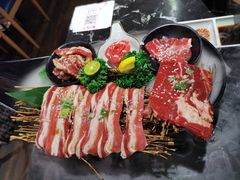 -鹤江桥·红油牛肉粉(SKP店)