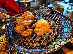 -大壮家原味烤肉(兴华北街店)