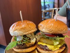 -魏斯理汉堡(西安沣东吾悦店)