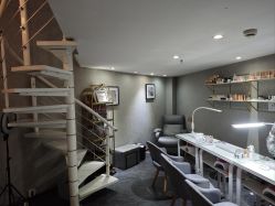 -丫丫NAIL日式自助美甲美睫沙龙