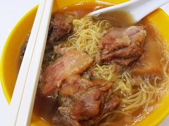 -麦文记面家(佐敦店)