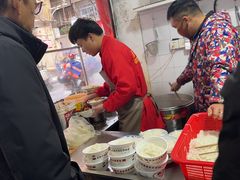 -秦胖子肉陀良心店