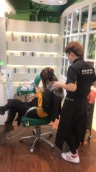 -艺米阳光Hair Salon