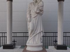 -王府井天主教堂