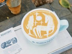 -Roast8ry Coffee Lab