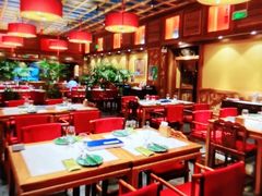 大堂-那家小馆(摩天活力城店)