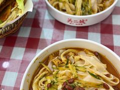 -陕西餐厅(欧亚卖场店)