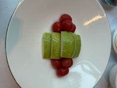 -广州富力丽思卡尔顿酒店·丽轩·粤菜