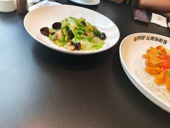 -常鲜楼常来尝鲜海胆馆(星海店)