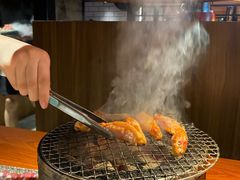 -山之屋炭火烧肉·生啤畅饮(大朗万科中央公园店)