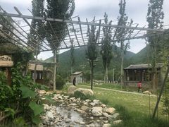 景观位-快活林烧烤(红新路店)