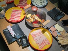-沼津港精致料理·寿喜烧·烧鸟(龙湖南桥天街日料榜单店)