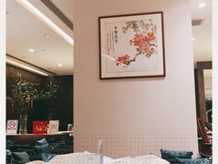 -红棉中餐厅·广州海航威斯汀酒店