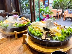 -束河人家(南锣鼓巷店)