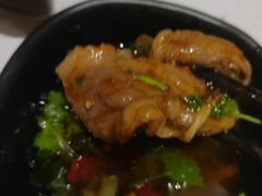 -独食火锅·半米屋台(望平街店)