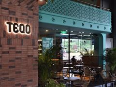 门面-TEQO·Mexican food & Bar