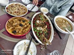 -杨记小炒老店