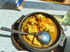 -不仔客海鲜·烧烤·270度海景餐厅(大东海店)