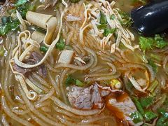 -老宋淮南牛肉汤(大通路店)