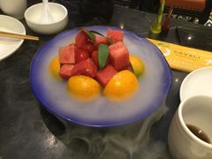 -大鸭梨烤鸭(甘家口店)